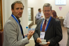 Balkan Venture Forum - COINVEST edition